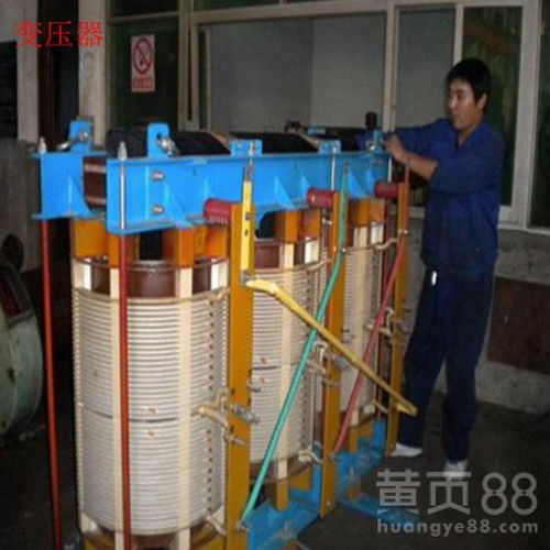 【南橋電力變壓器回收,淮南二手變壓器回收誠信回收公司】- 