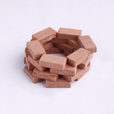 diy手工沙盤建筑樓房景觀裝飾品材料室內(nèi)外仿真模型磚塊瓦片