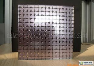 供應(yīng)金屬玻璃 金屬布+玻璃夾膠 新型裝飾材料 夾層玻璃_建筑建材_世界工廠網(wǎng)中國產(chǎn)品信息庫