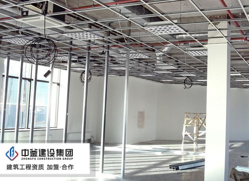 加盟建筑裝修裝飾工程分公司和傳統(tǒng)的施工掛靠哪個好