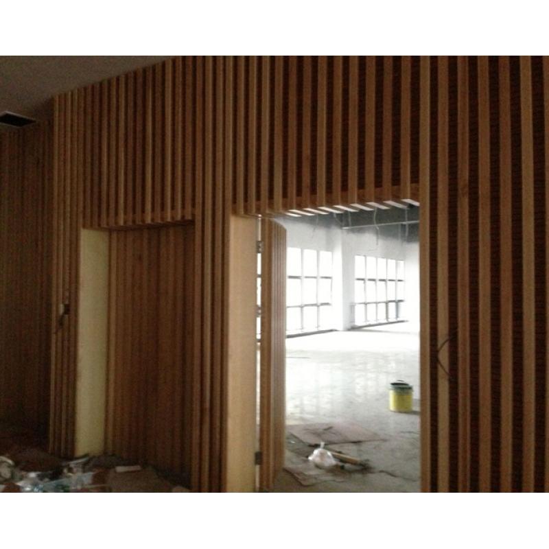 原生態(tài)木紋鋁方通廠家_建筑材料欄目_