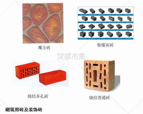 設(shè)計(jì)師必備 建筑裝飾材料圖鑒