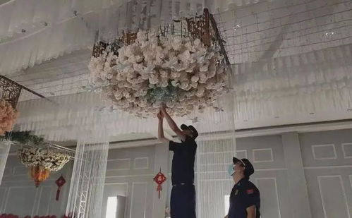 藤縣一家酒店被查封
