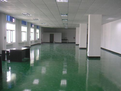 彩鋼板隔墻吊頂圖片,彩鋼板隔墻吊頂高清圖片 深圳市中裝裝飾公司,