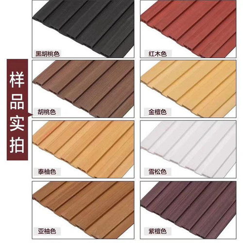 寧德生態(tài)木195大長(zhǎng)城廠家直銷